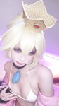 [Cosplay] PoppaChan ポッパちゃん - Peach