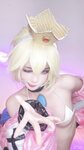 [Cosplay] PoppaChan ポッパちゃん - Peach