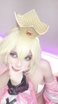 [Cosplay] PoppaChan ポッパちゃん - Peach
