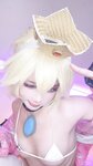 [Cosplay] PoppaChan ポッパちゃん - Peach