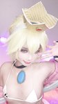 [Cosplay] PoppaChan ポッパちゃん - Peach