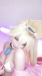 [Cosplay] PoppaChan ポッパちゃん - Peach