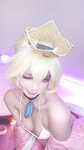 [Cosplay] PoppaChan ポッパちゃん - Peach