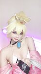 [Cosplay] PoppaChan ポッパちゃん - Peach