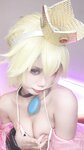 [Cosplay] PoppaChan ポッパちゃん - Peach
