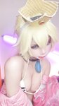 [Cosplay] PoppaChan ポッパちゃん - Peach