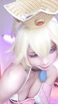 [Cosplay] PoppaChan ポッパちゃん - Peach