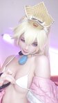 [Cosplay] PoppaChan ポッパちゃん - Peach