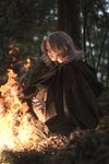 [Cosplay] Nekokoyoshi 爆机少女喵小吉 - Melina 梅琳娜