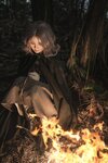 [Cosplay] Nekokoyoshi 爆机少女喵小吉 - Melina 梅琳娜