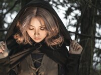 [Cosplay] Nekokoyoshi 爆机少女喵小吉 - Melina 梅琳娜