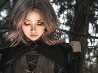 [Cosplay] Nekokoyoshi 爆机少女喵小吉 - Melina 梅琳娜