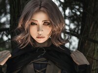 [Cosplay] Nekokoyoshi 爆机少女喵小吉 - Melina 梅琳娜