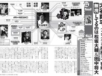 [FLASH] 2024.04.30 No.1729 斎藤恭代 永尾まりや 林あいり 姫川せな 他