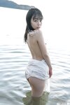 [Graphis] Gals – Ami Tokita 時田亜美 Clarity vol.3