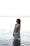 [Graphis] Gals – Ami Tokita 時田亜美 Clarity vol.3