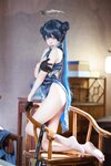 [Cosplay] 三無人型 妃咲旗袍