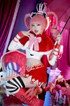 [Cosplay] ZinieQ - Perona