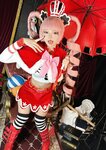[Cosplay] ZinieQ - Perona