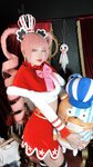 [Cosplay] ZinieQ - Perona