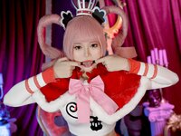 [Cosplay] ZinieQ - Perona