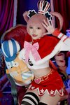 [Cosplay] ZinieQ - Perona