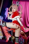 [Cosplay] ZinieQ - Perona