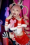 [Cosplay] ZinieQ - Perona