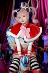 [Cosplay] ZinieQ - Perona