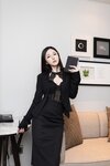 [Cosplay] 鱼子酱 沉沦