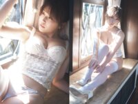 [Photobook] 週刊ポストデジタル写真集 小日向ゆか マシュマロ曲線美[79pics]