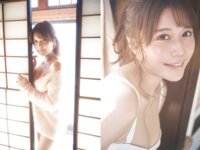 [Photobook] 週刊ポストデジタル写真集 小日向ゆか マシュマロ曲線美[79pics]