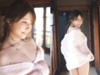 [Photobook] 週刊ポストデジタル写真集 小日向ゆか マシュマロ曲線美[79pics]