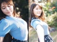 [Photobook] 週刊ポストデジタル写真集 小日向ゆか マシュマロ曲線美[79pics]
