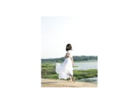 [Photobook] 本田夕歩 写真集 Endless summer