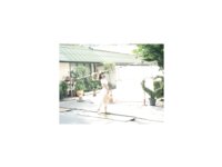 [Photobook] 本田夕歩 写真集 Endless summer