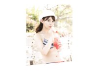 [Photobook] 本田夕歩 写真集 Endless summer