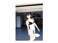 [Photobook] 本田夕歩 写真集 Endless summer