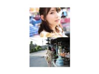 [Photobook] 本田夕歩 写真集 Endless summer