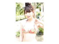 [Photobook] 本田夕歩 写真集 Endless summer