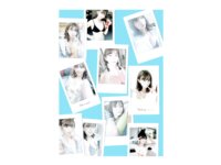 [Photobook] 本田夕歩 写真集 Endless summer