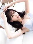 [Photobook] 松平璃子 美しき白鳥のようなプロポーション (Weekly SPA)