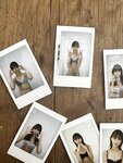 [Photobook] 松平璃子 美しき白鳥のようなプロポーション (Weekly SPA)