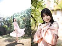 [Photobook] 週刊ポストデジタル写真集 石川澪 ふぞろいな果実[84pics]