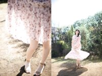 [Photobook] 週刊ポストデジタル写真集 石川澪 ふぞろいな果実[84pics]