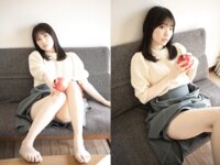 [Photobook] 週刊ポストデジタル写真集 石川澪 ふぞろいな果実[84pics]