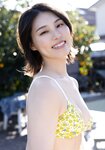 [Photobook] 2024.03.29 [ハレム]相楽伊織フェチグラビア「相愛」【美麗版32P】