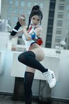 [Cosplay] ZinieQ - Nemona