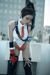 [Cosplay] ZinieQ - Nemona