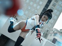 [Cosplay] ZinieQ - Nemona